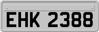 EHK2388