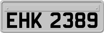 EHK2389