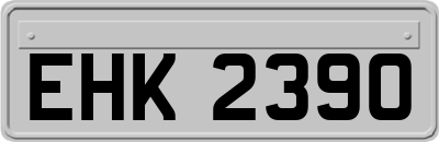 EHK2390