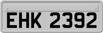 EHK2392
