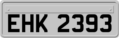 EHK2393