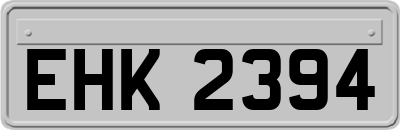 EHK2394