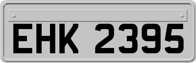 EHK2395