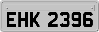EHK2396