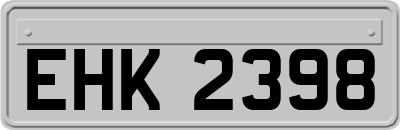 EHK2398