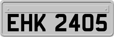 EHK2405