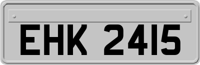 EHK2415