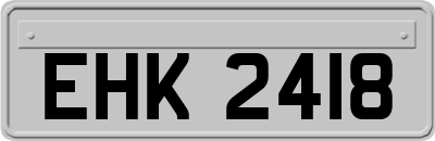 EHK2418