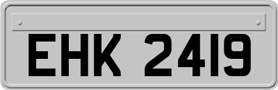 EHK2419