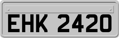 EHK2420