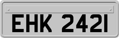 EHK2421