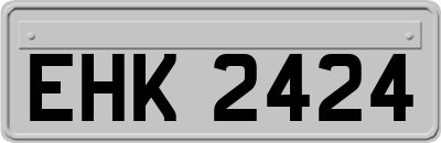 EHK2424