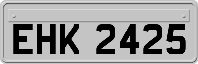EHK2425
