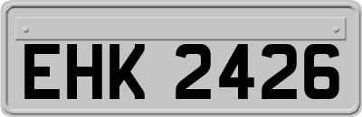 EHK2426