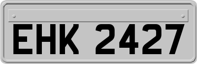 EHK2427
