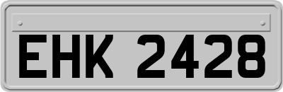 EHK2428