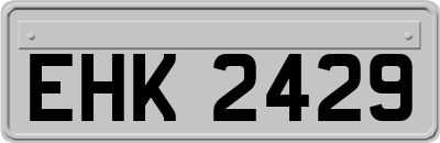 EHK2429