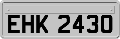 EHK2430