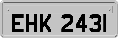 EHK2431