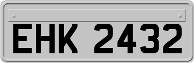 EHK2432