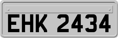 EHK2434