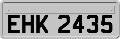 EHK2435