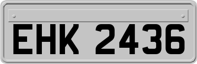 EHK2436