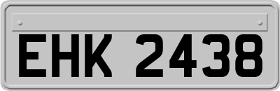 EHK2438
