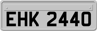 EHK2440