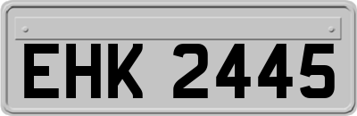 EHK2445