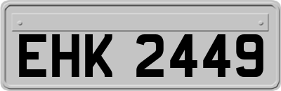 EHK2449