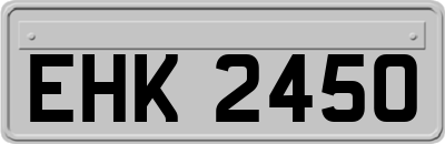 EHK2450