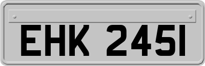 EHK2451