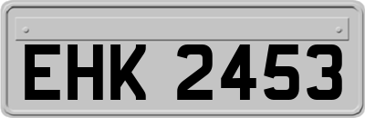 EHK2453