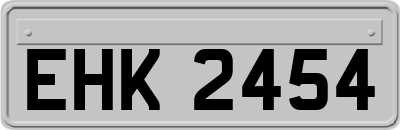 EHK2454