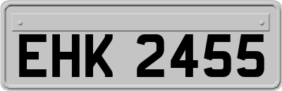 EHK2455