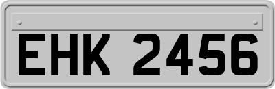 EHK2456