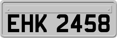 EHK2458