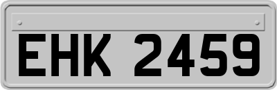 EHK2459