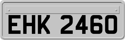 EHK2460