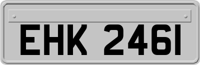 EHK2461