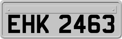 EHK2463