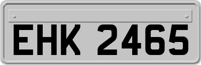 EHK2465