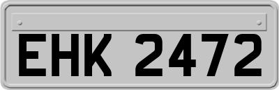 EHK2472