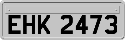 EHK2473