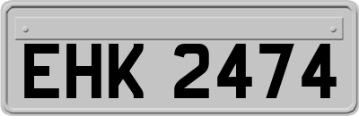 EHK2474