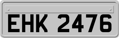 EHK2476