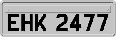 EHK2477