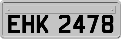 EHK2478