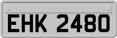 EHK2480